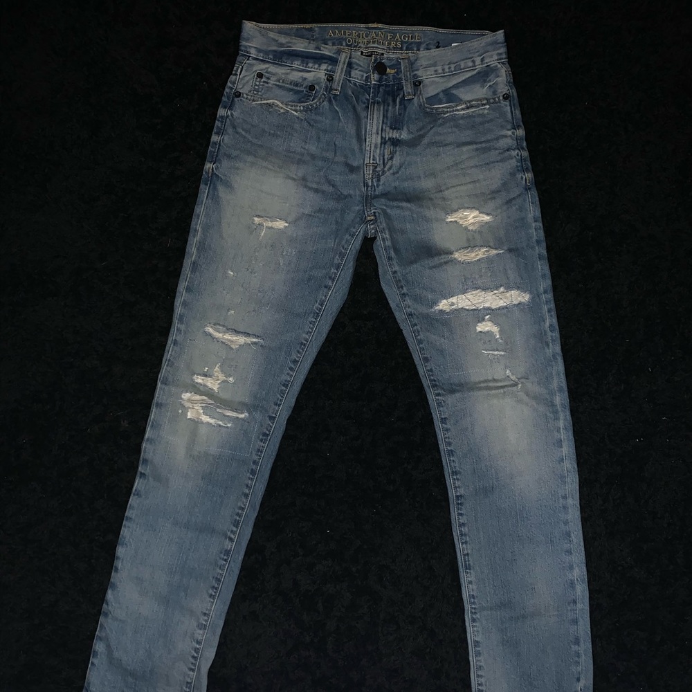 American Eagle Slim Jeans